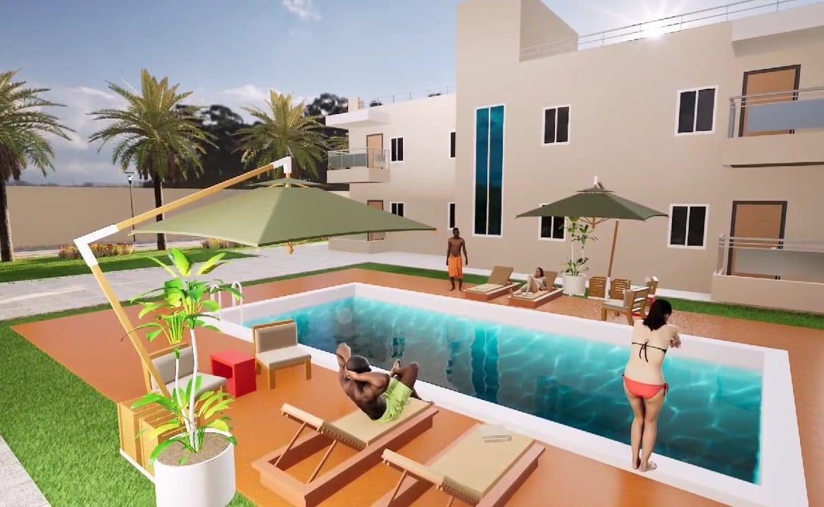 Fourteenth image of 4- Cedar Grove, Mandeville, in Cedar Grove, Manchester, Jamaica - property is For Sale