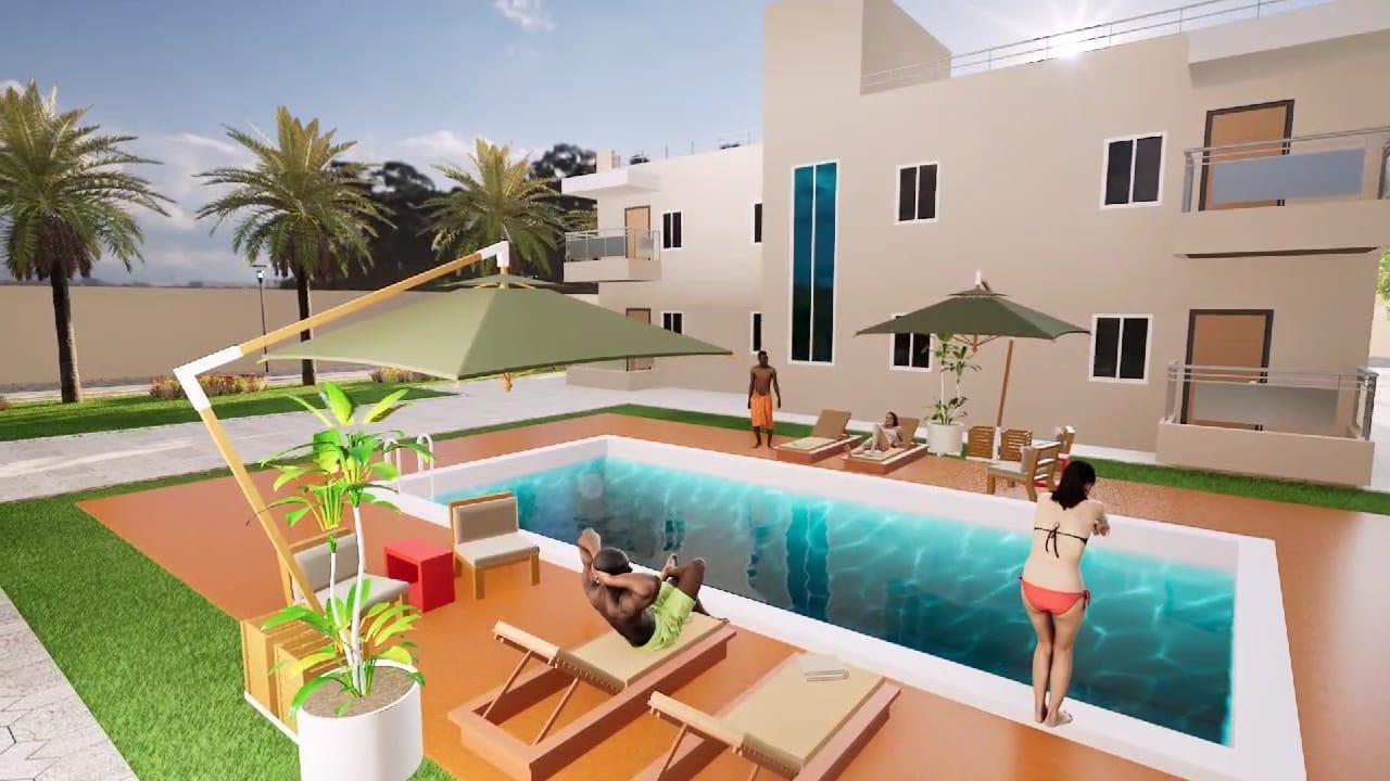 Stunning-2BD-Apartment-for-Sale-in-Mandeville-Hills-Jamaica Fourteenth image of 4- Cedar Grove, Mandeville, in Cedar Grove, Manchester, Jamaica - property is For Sale