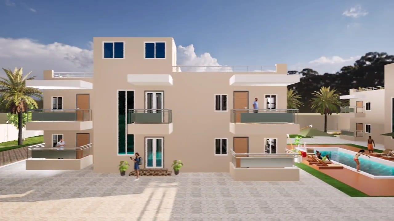 Stunning-2BD-Apartment-for-Sale-in-Mandeville-Hills-Jamaica Fifteenth image of 4- Cedar Grove, Mandeville, in Cedar Grove, Manchester, Jamaica - property is For Sale