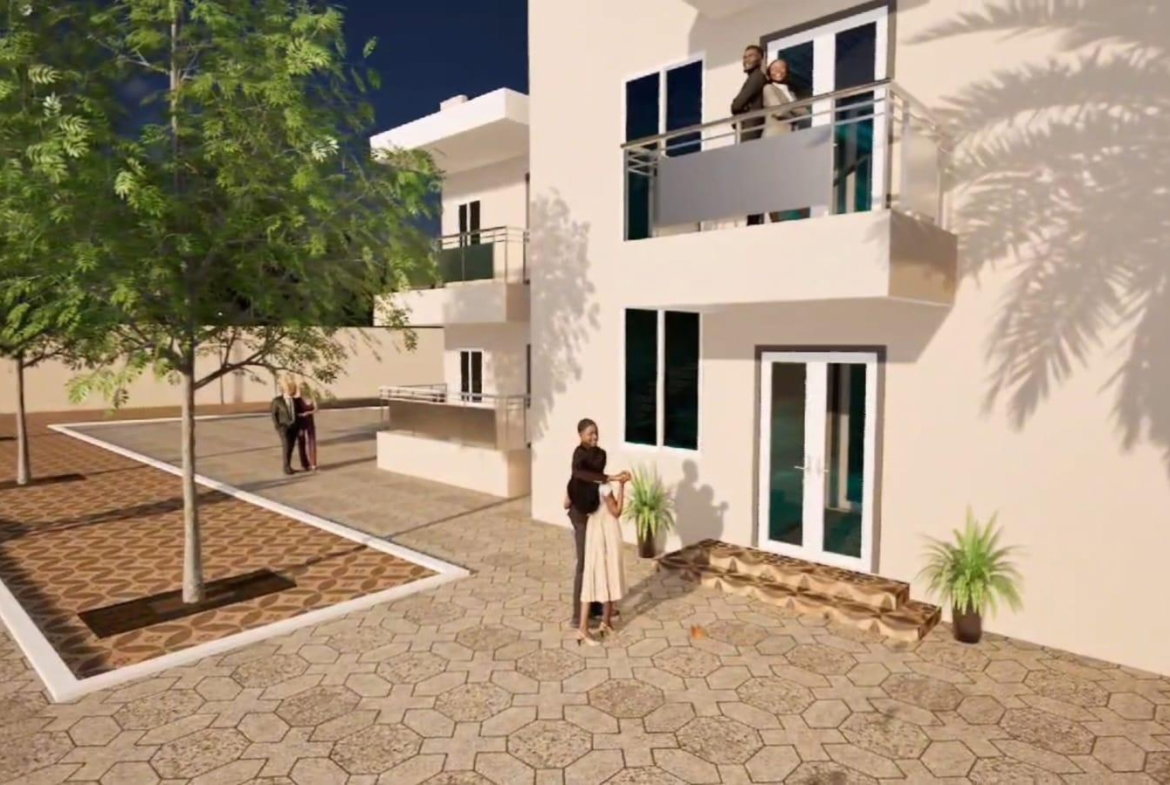 Sixth image of 4- Cedar Grove, Mandeville, in Cedar Grove, Manchester, Jamaica - property is For Sale