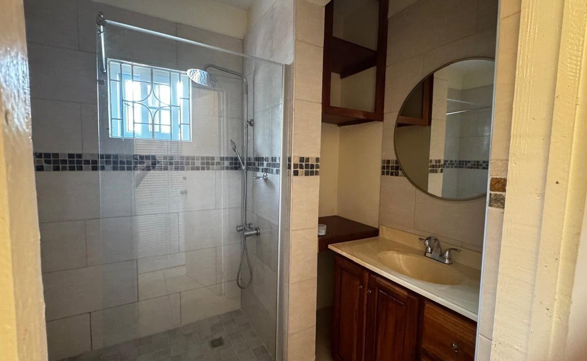 Twelfth image of 2c Stanmore Terrace, Kingsto in Kingston 19, St. Andrew, Jamaica - property is For Rent