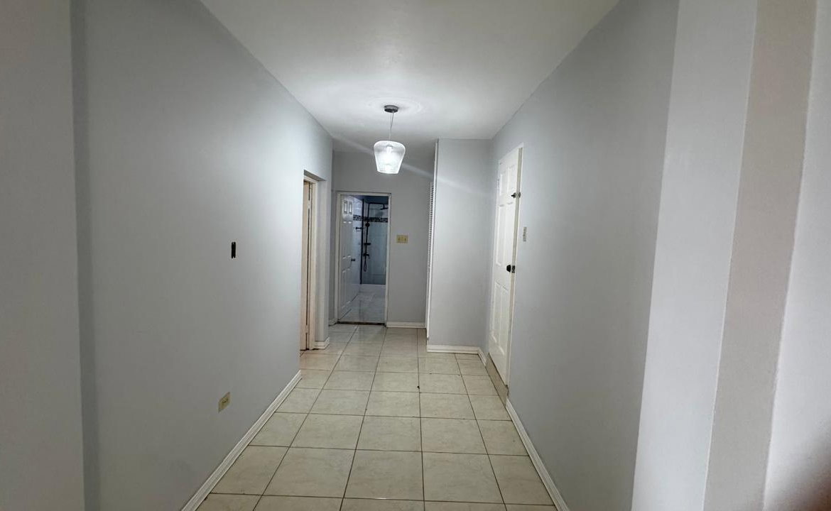 Fourteenth image of 2c Stanmore Terrace, Kingsto in Kingston 19, St. Andrew, Jamaica - property is For Rent