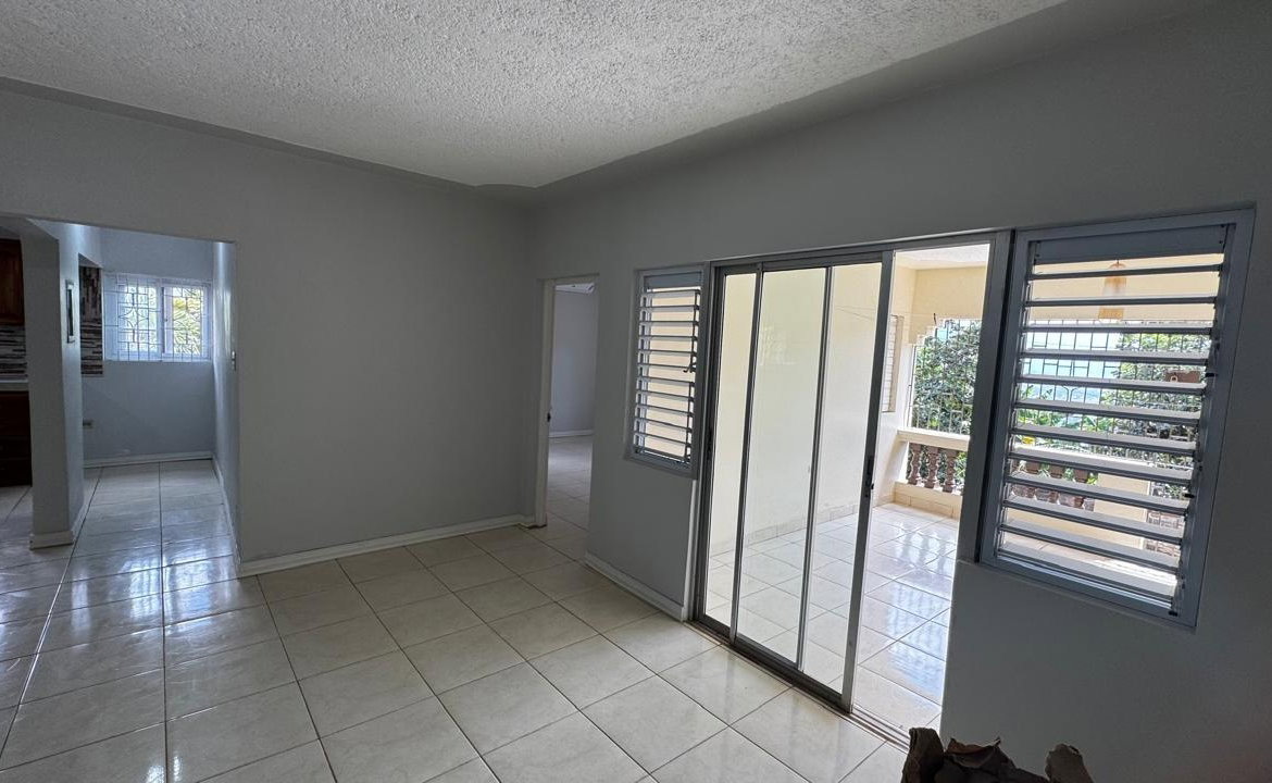 Sixth image of 2c Stanmore Terrace, Kingsto in Kingston 19, St. Andrew, Jamaica - property is For Rent