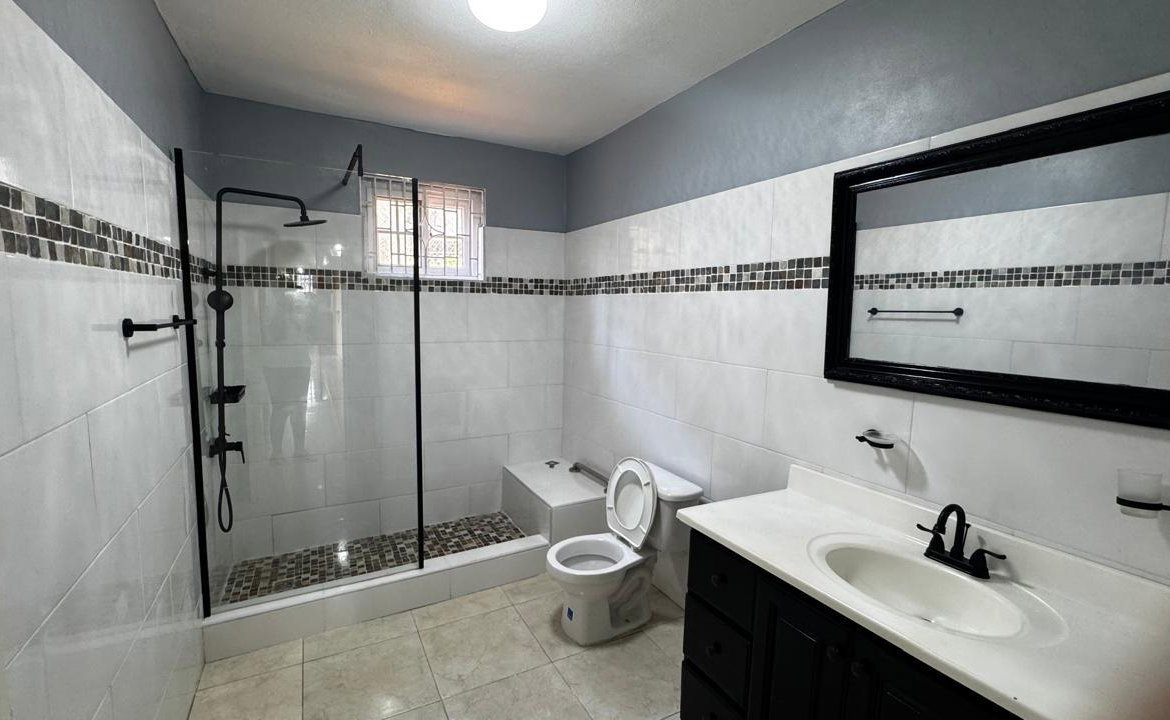 Eighth image of 2c Stanmore Terrace, Kingsto in Kingston 19, St. Andrew, Jamaica - property is For Rent