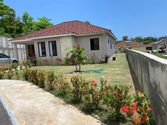 First image of Happy Cove Ocho Rios in Great Pond Estate, St. Ann, Jamaica - property is For Rent