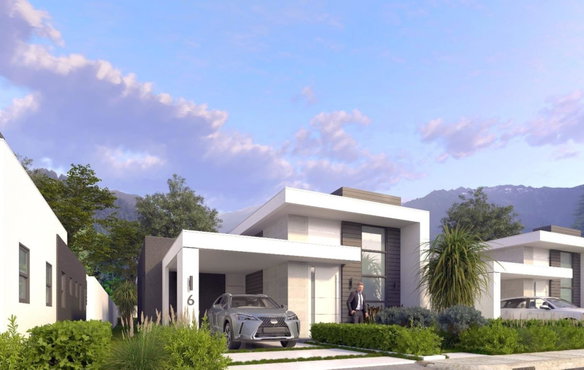 First image of 139 Palacio Rivera in Ocho Rios, St. Ann, Jamaica - property is For Sale