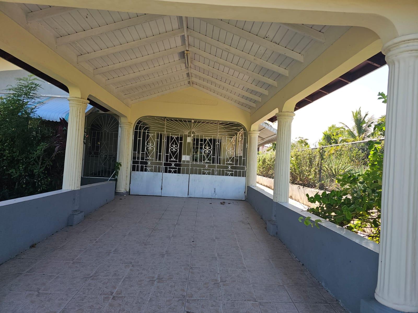 Third image of Horizon Park, Globe Ave. in Horizon Park, St. Catherine, Jamaica - property is For Sale