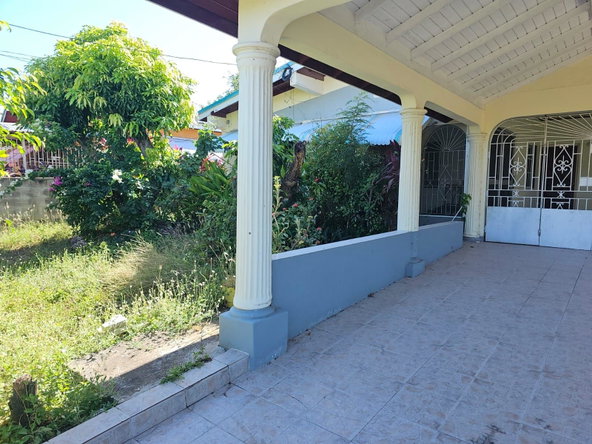Fourth image of Horizon Park, Globe Ave. in Horizon Park, St. Catherine, Jamaica - property is For Sale
