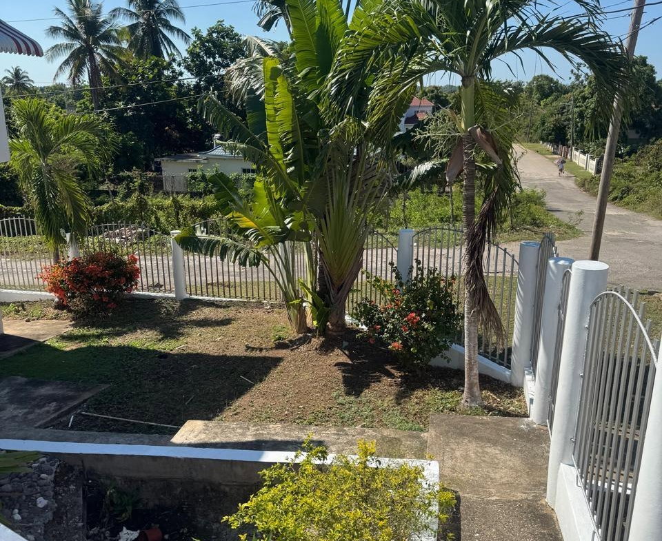 Second image of 141 Weston Park in May Pen, Clarendon, Jamaica - property is For Sale
