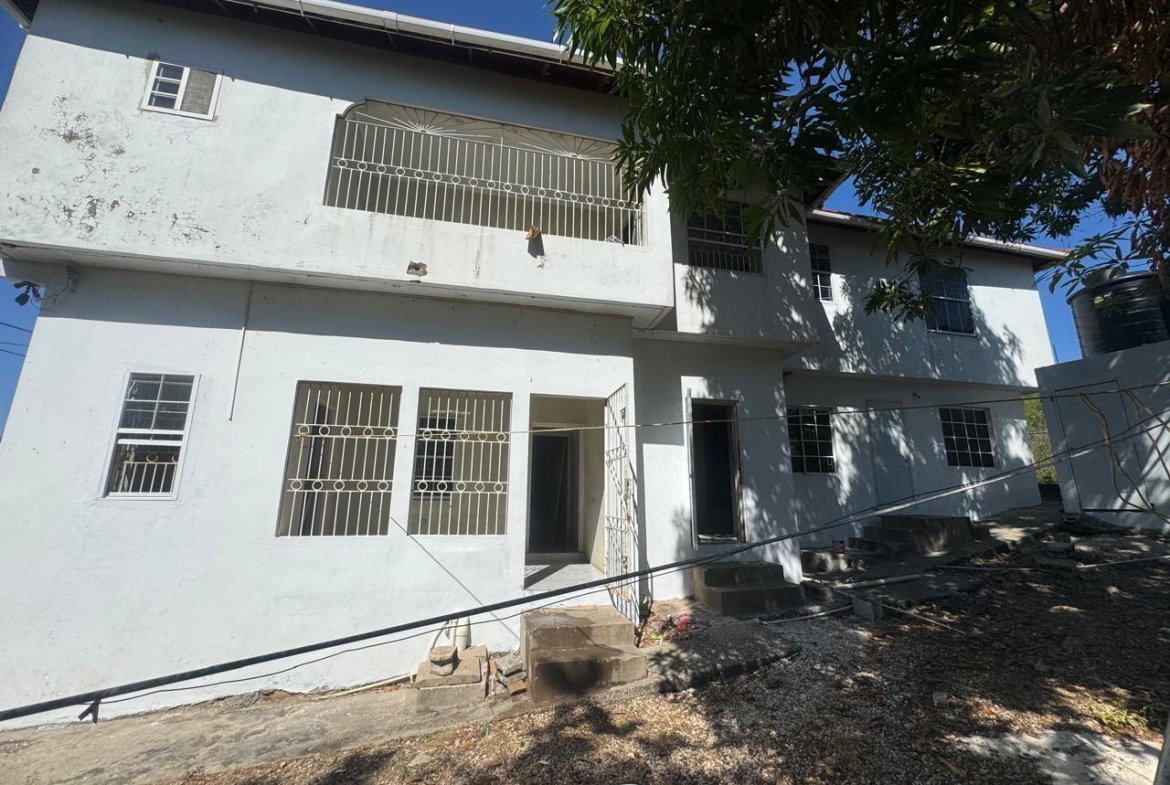 Eleventh image of 141 Weston Park in May Pen, Clarendon, Jamaica - property is For Sale