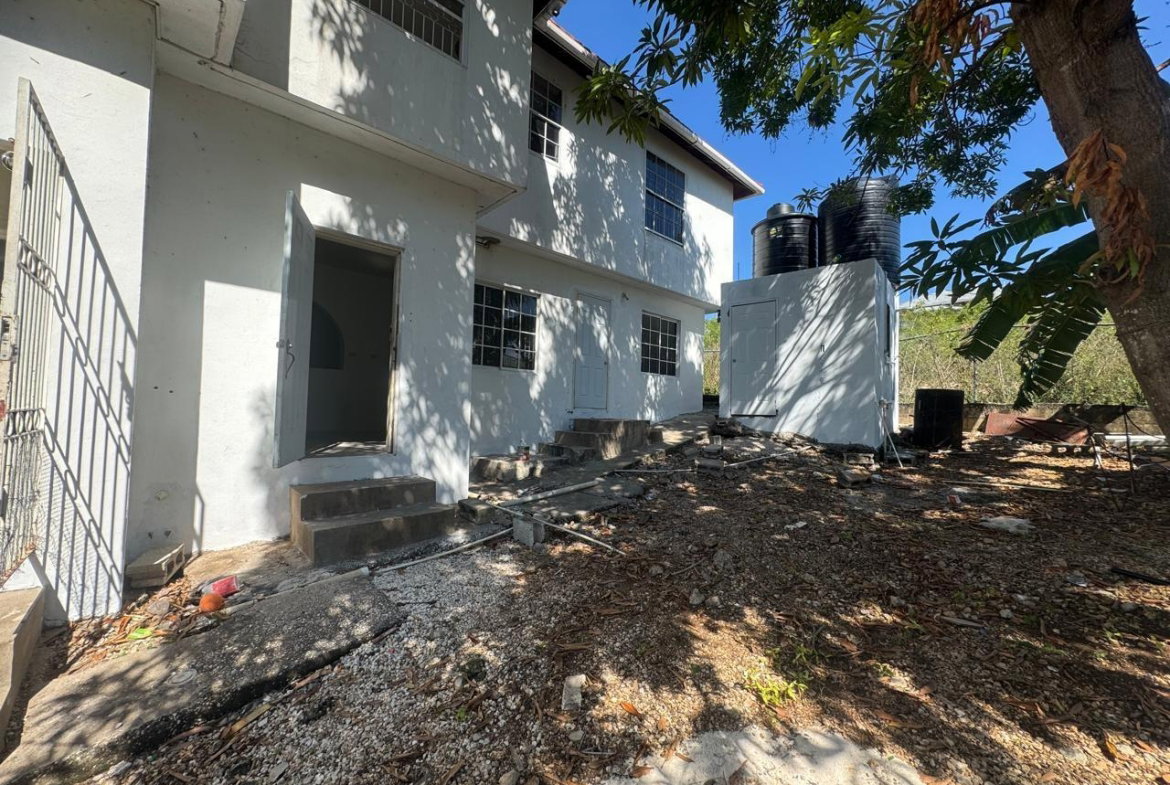 Twelfth image of 141 Weston Park in May Pen, Clarendon, Jamaica - property is For Sale