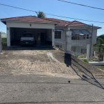 First image of 141 Weston Park in May Pen, Clarendon, Jamaica - property is For Sale