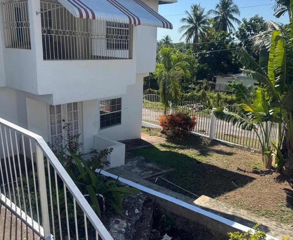 Third image of 141 Weston Park in May Pen, Clarendon, Jamaica - property is For Sale
