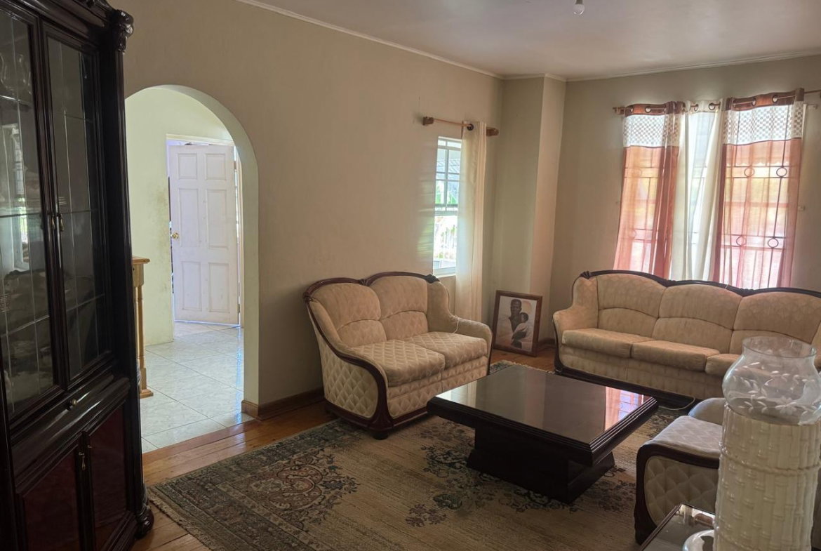 Sixth image of 141 Weston Park in May Pen, Clarendon, Jamaica - property is For Sale