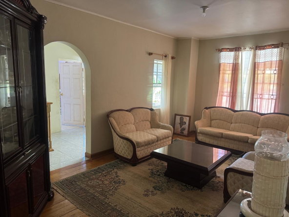 Sixth image of 141 Weston Park in May Pen, Clarendon, Jamaica - property is For Sale