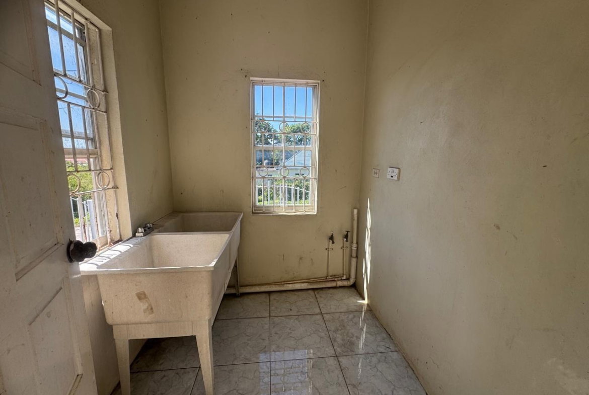 Ninth image of 141 Weston Park in May Pen, Clarendon, Jamaica - property is For Sale