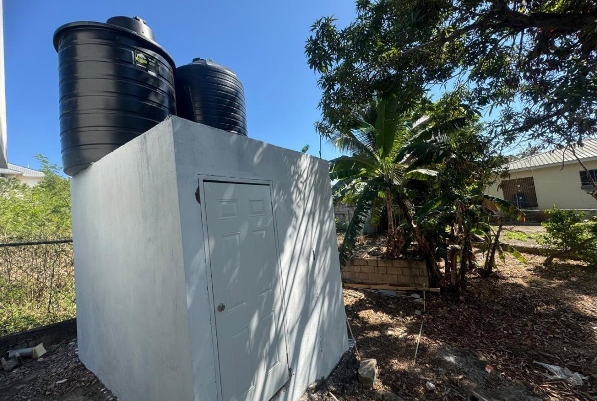 Tenth image of 141 Weston Park in May Pen, Clarendon, Jamaica - property is For Sale