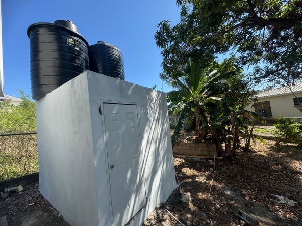 Tenth image of 141 Weston Park in May Pen, Clarendon, Jamaica - property is For Sale