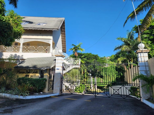 First image of 416-3 1/2 Palomino Way in Kingston 8, St. Andrew, Jamaica - property is For Rent