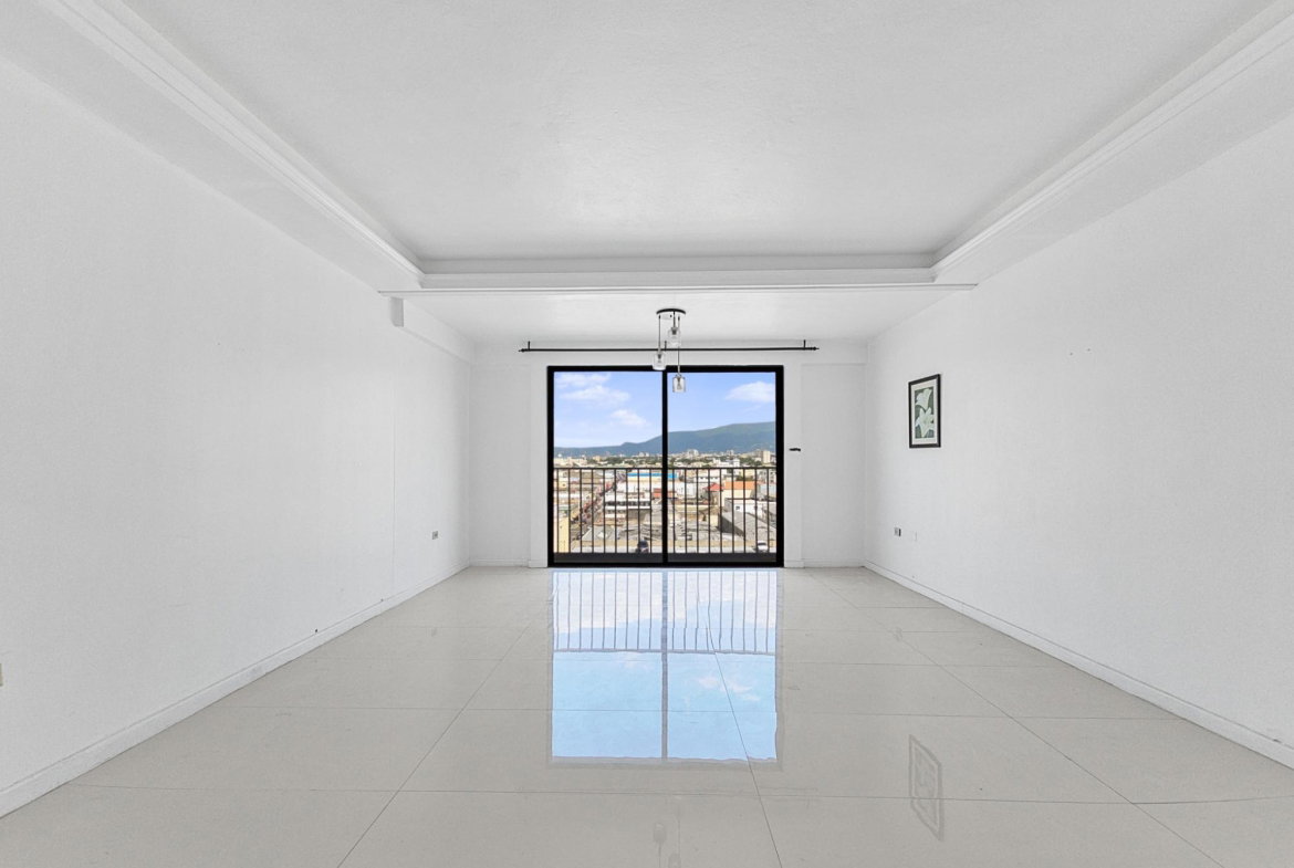 Second image of 8h- Ocean Towers in KINGSTON, Kingston, Jamaica - property is For Rent