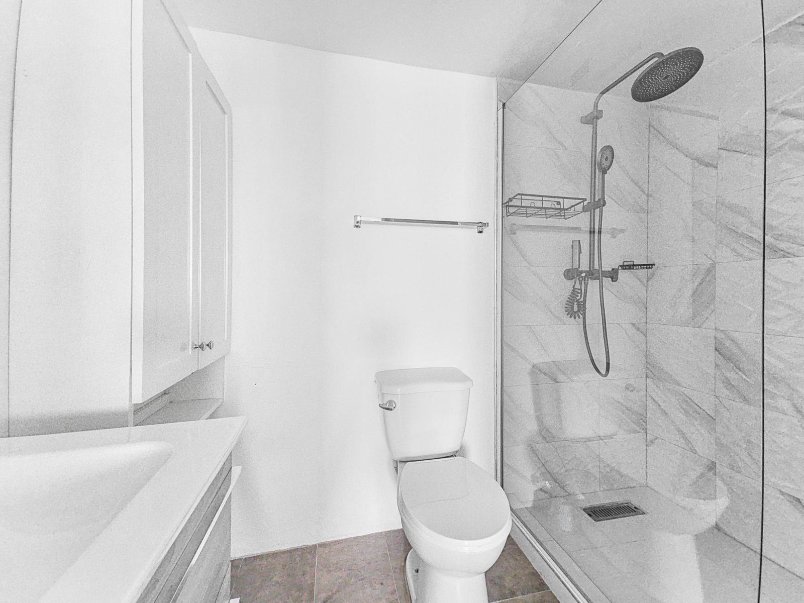 Eleventh image of 8h- Ocean Towers in KINGSTON, Kingston, Jamaica - property is For Rent