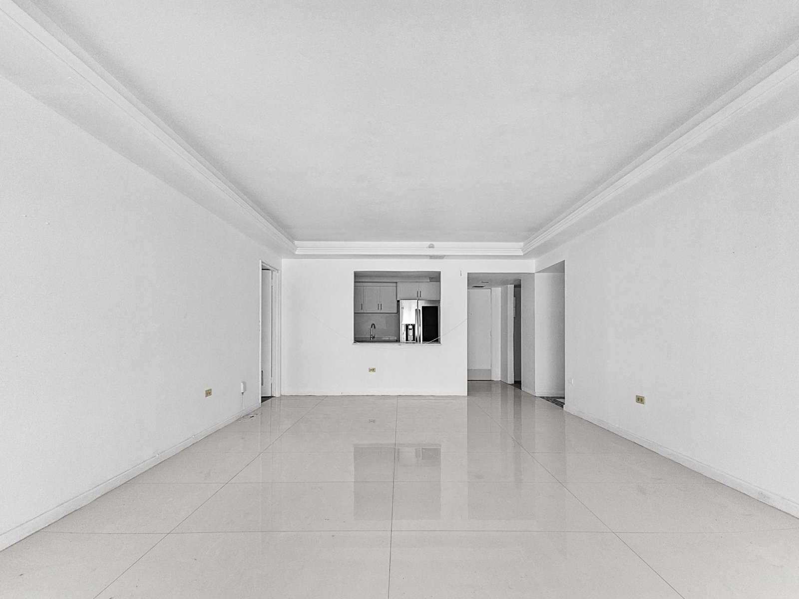 Thirteenth image of 8h- Ocean Towers in KINGSTON, Kingston, Jamaica - property is For Rent