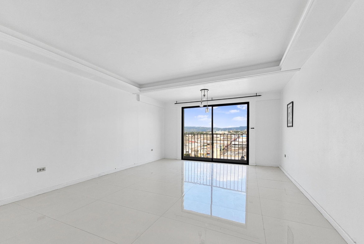 Third image of 8h- Ocean Towers in KINGSTON, Kingston, Jamaica - property is For Rent