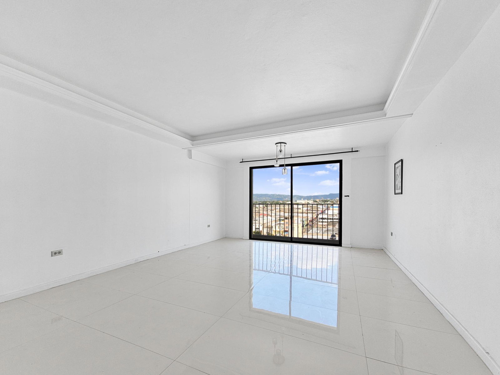 Third image of 8h- Ocean Towers in KINGSTON, Kingston, Jamaica - property is For Rent