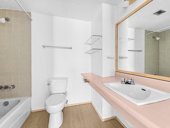 Seventh image of 8h- Ocean Towers in KINGSTON, Kingston, Jamaica - property is For Rent