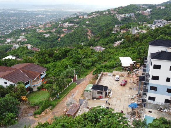 First image of 7- Smokey Vale in Kingston 8, St. Andrew, Jamaica - property is For Sale