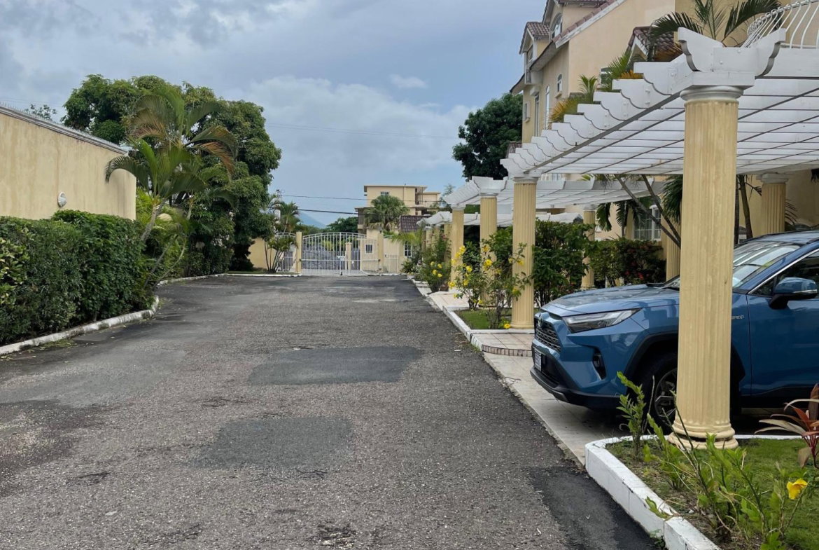 Second image of 11 Norbrook Drive in Kingston 8, St. Andrew, Jamaica - property is For Rent