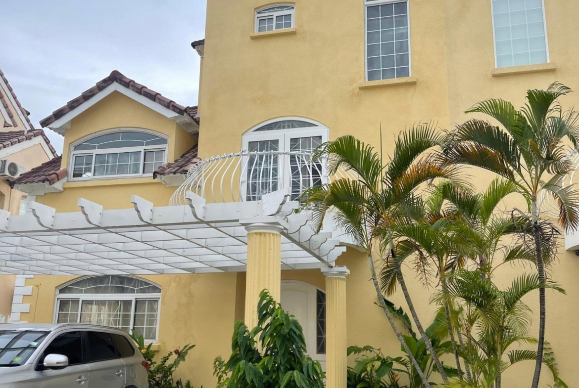 First image of 11 Norbrook Drive in Kingston 8, St. Andrew, Jamaica - property is For Rent