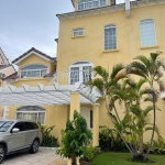 First image of 11 Norbrook Drive in Kingston 8, St. Andrew, Jamaica - property is For Rent