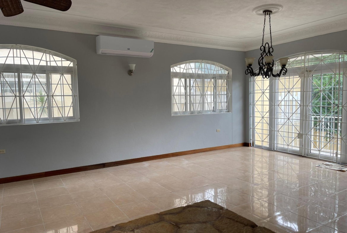 Third image of 11 Norbrook Drive in Kingston 8, St. Andrew, Jamaica - property is For Rent
