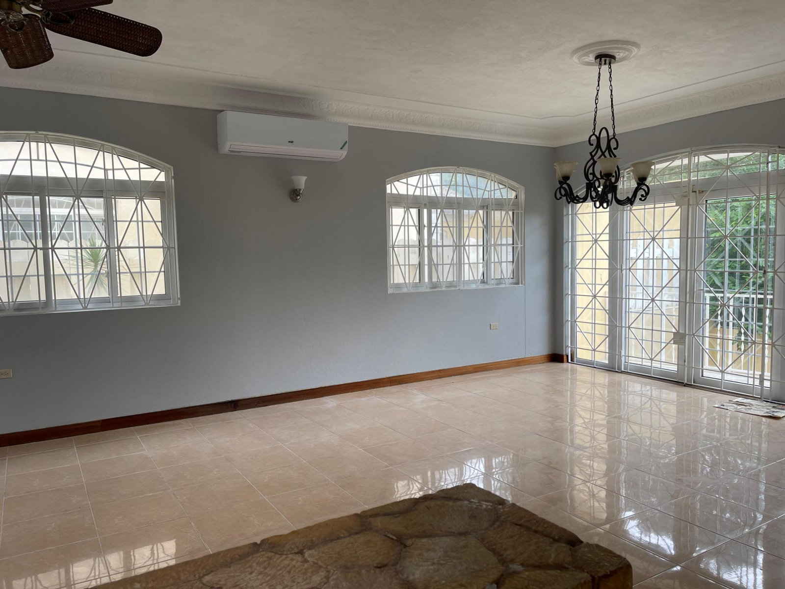 Third image of 11 Norbrook Drive in Kingston 8, St. Andrew, Jamaica - property is For Rent