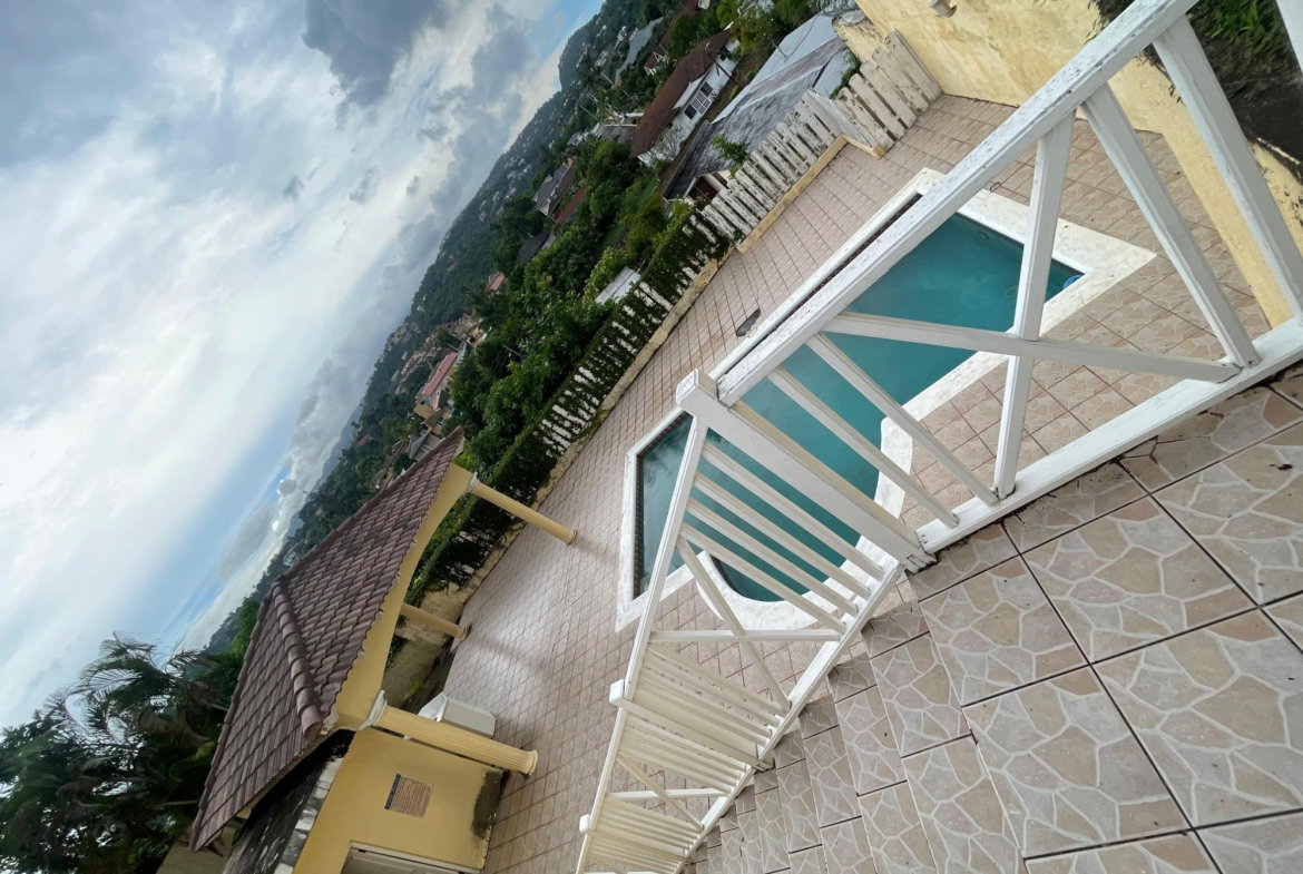 Twenty-Seventh image of 11 Norbrook Drive in Kingston 8, St. Andrew, Jamaica - property is For Rent