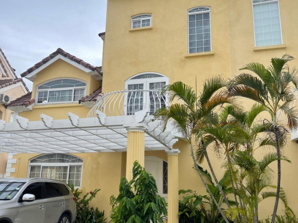 First image of 11 Norbrook Drive in Kingston 8, St. Andrew, Jamaica - property is For Rent