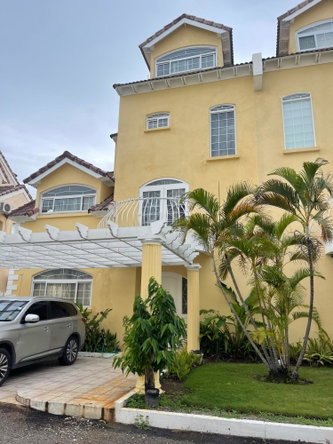 First image of 11 Norbrook Drive in Kingston 8, St. Andrew, Jamaica - property is For Rent
