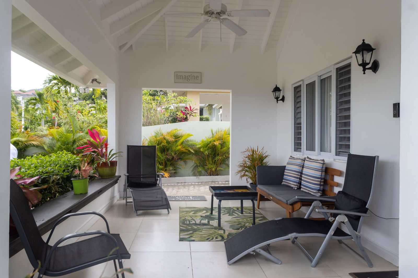 Second image of The Crest Richmond Estate in St. Ann's Bay, St. Ann, Jamaica - property is For Rent