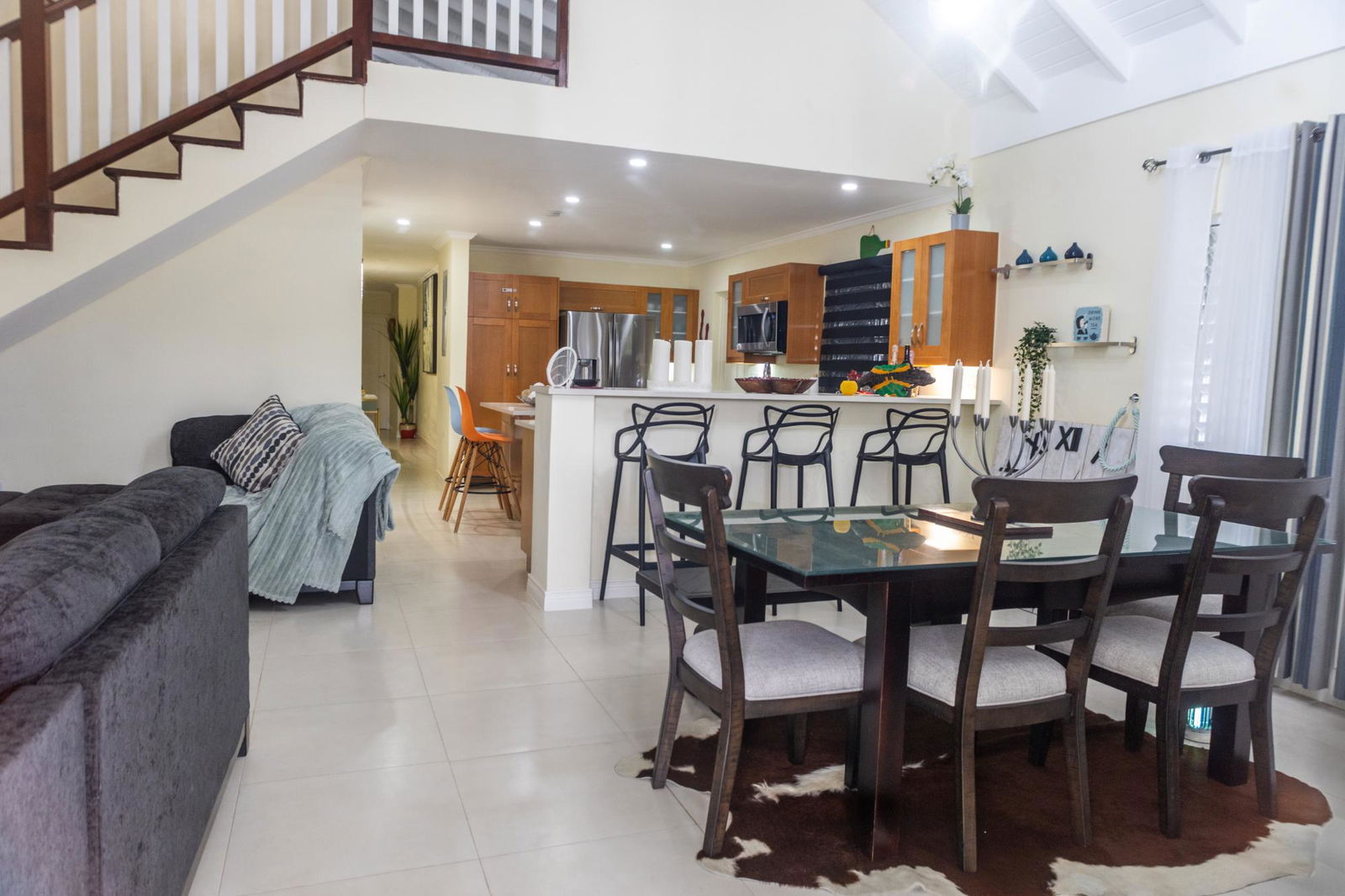 Twelfth image of The Crest Richmond Estate in St. Ann's Bay, St. Ann, Jamaica - property is For Rent