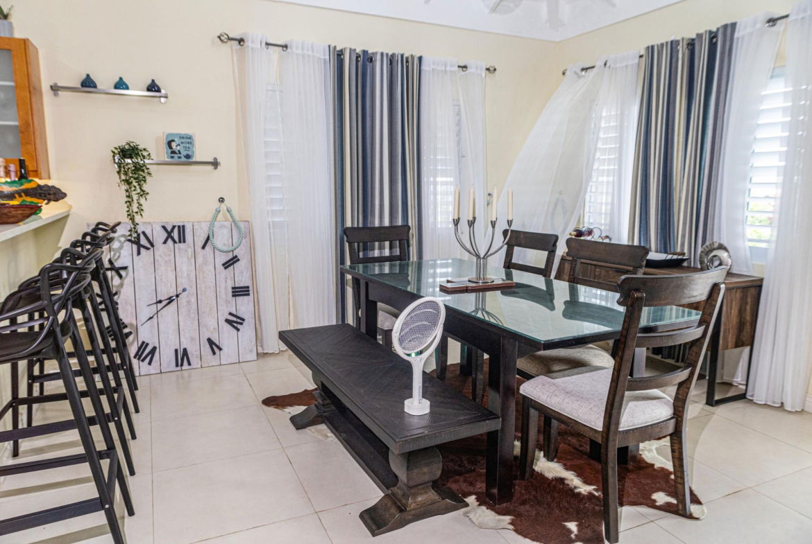 Thirteenth image of The Crest Richmond Estate in St. Ann's Bay, St. Ann, Jamaica - property is For Rent