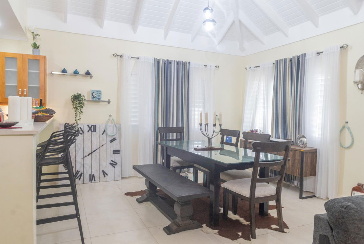 Fourteenth image of The Crest Richmond Estate in St. Ann's Bay, St. Ann, Jamaica - property is For Rent