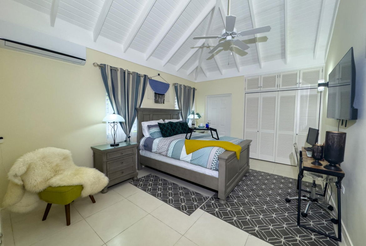 Fifteenth image of The Crest Richmond Estate in St. Ann's Bay, St. Ann, Jamaica - property is For Rent