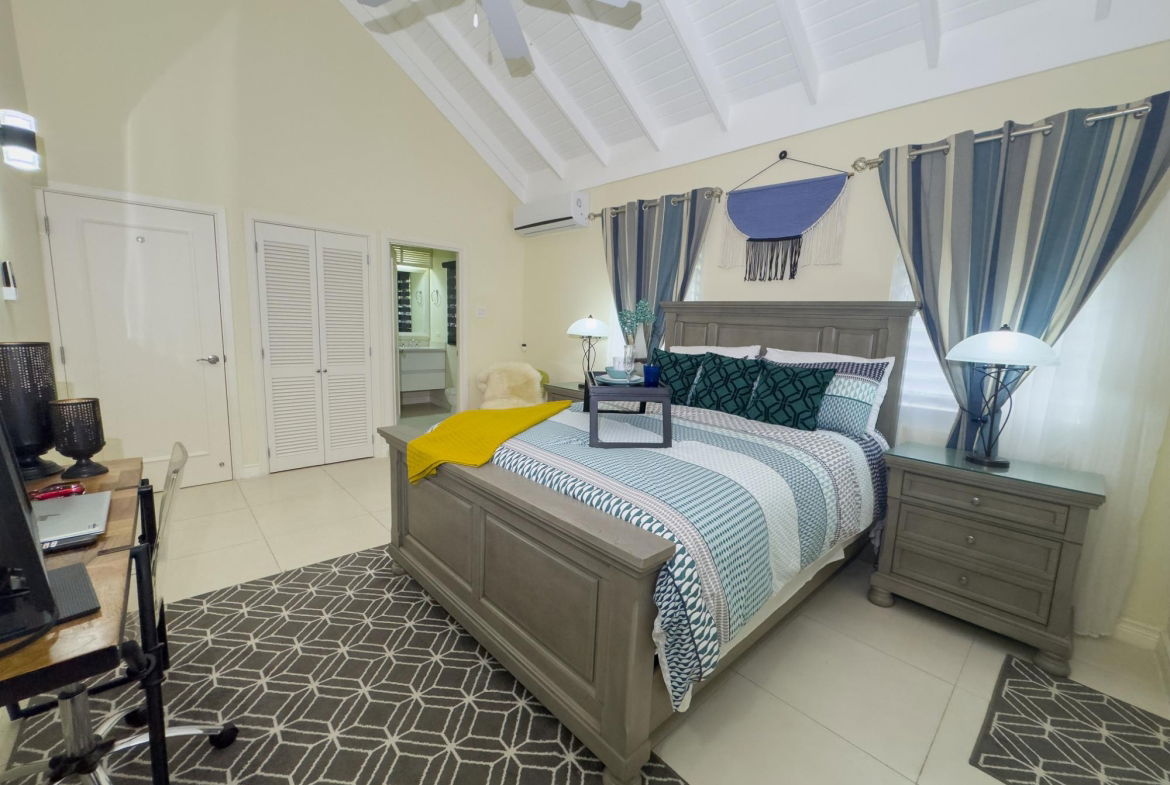 Sixteenth image of The Crest Richmond Estate in St. Ann's Bay, St. Ann, Jamaica - property is For Rent