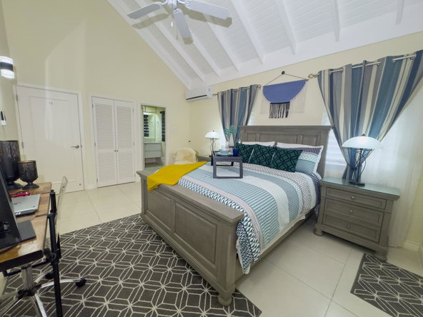 Sixteenth image of The Crest Richmond Estate in St. Ann's Bay, St. Ann, Jamaica - property is For Rent