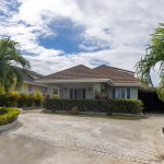 First image of The Crest Richmond Estate in St. Ann's Bay, St. Ann, Jamaica - property is For Rent