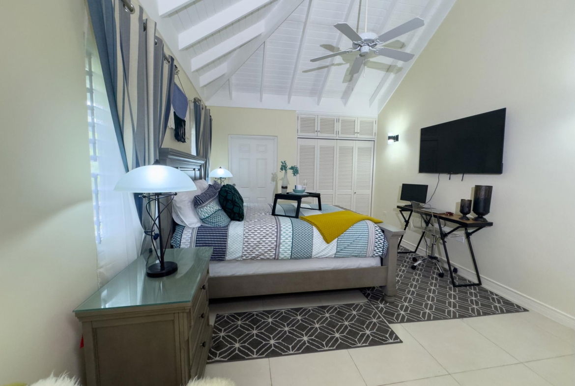 Seventeenth image of The Crest Richmond Estate in St. Ann's Bay, St. Ann, Jamaica - property is For Rent