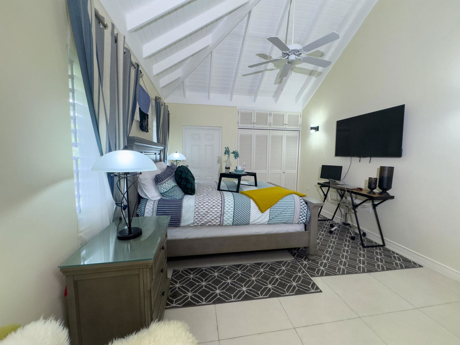 Seventeenth image of The Crest Richmond Estate in St. Ann's Bay, St. Ann, Jamaica - property is For Rent