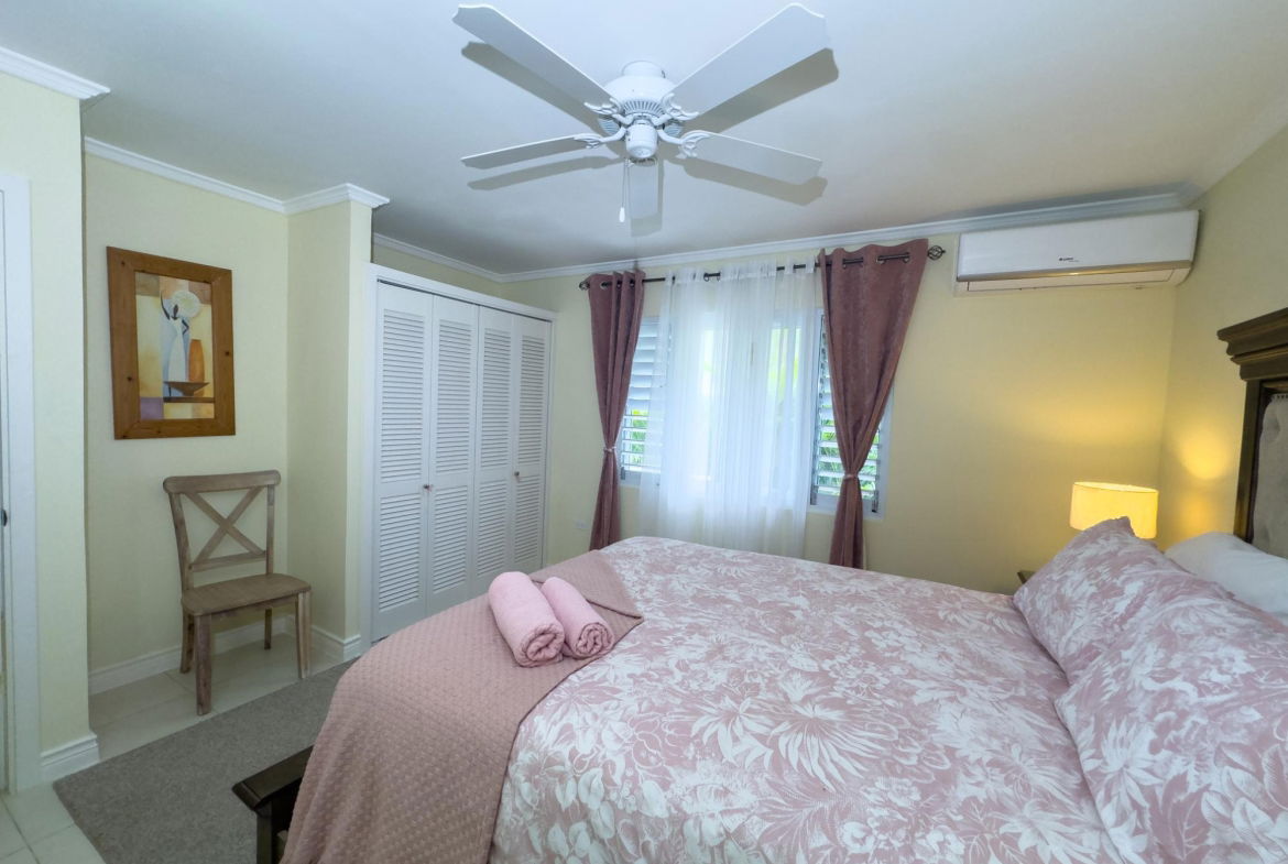 Eighteenth image of The Crest Richmond Estate in St. Ann's Bay, St. Ann, Jamaica - property is For Rent