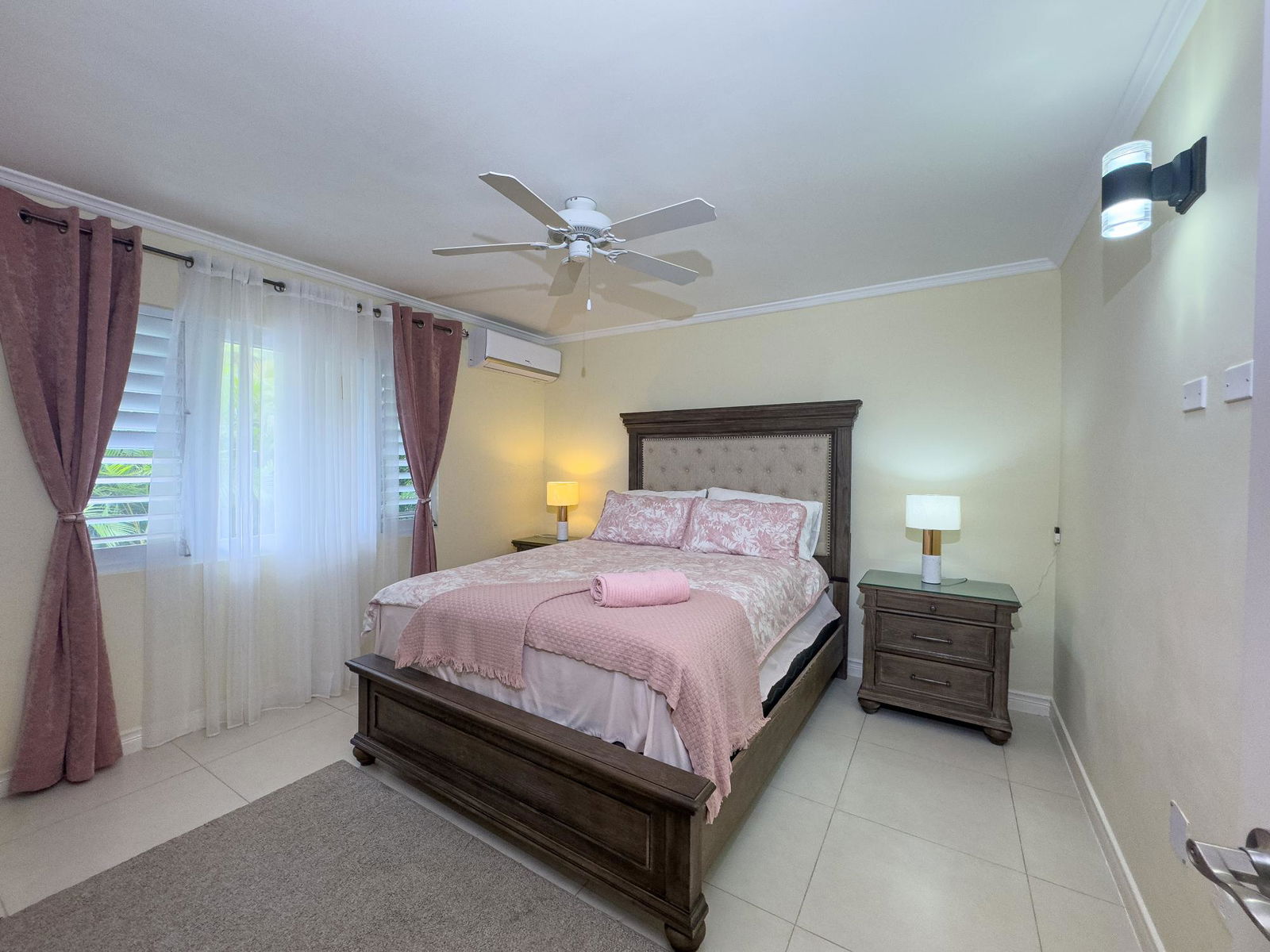 Nineteenth image of The Crest Richmond Estate in St. Ann's Bay, St. Ann, Jamaica - property is For Rent